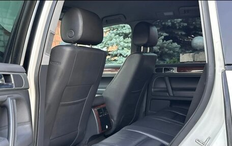 Volkswagen Touareg III, 2008 год, 890 000 рублей, 12 фотография