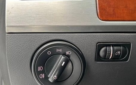 Volkswagen Touareg III, 2008 год, 890 000 рублей, 17 фотография