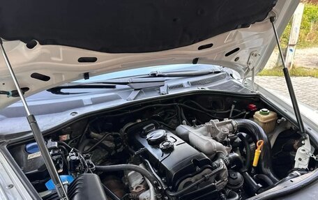 Volkswagen Touareg III, 2008 год, 890 000 рублей, 14 фотография