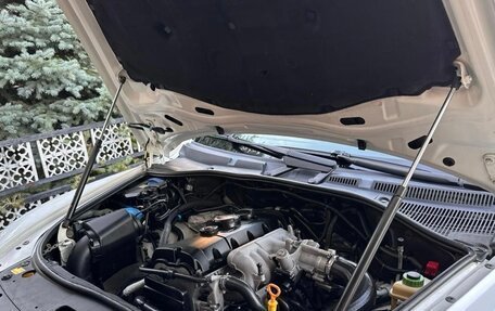 Volkswagen Touareg III, 2008 год, 890 000 рублей, 15 фотография