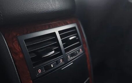 Volkswagen Touareg III, 2008 год, 890 000 рублей, 18 фотография