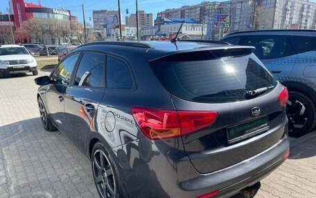 KIA cee'd III, 2013 год, 950 000 рублей, 8 фотография