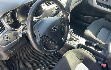 KIA cee'd III, 2013 год, 950 000 рублей, 9 фотография