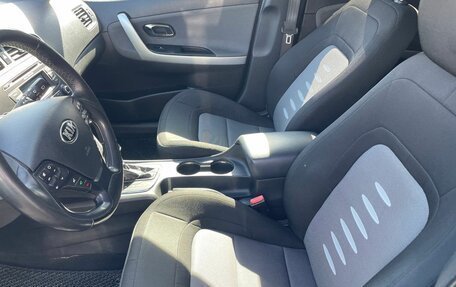KIA cee'd III, 2013 год, 950 000 рублей, 10 фотография