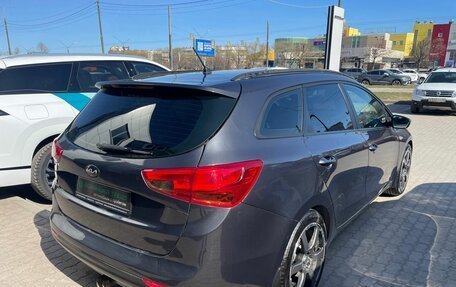 KIA cee'd III, 2013 год, 950 000 рублей, 6 фотография