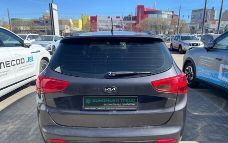 KIA cee'd III, 2013 год, 950 000 рублей, 7 фотография