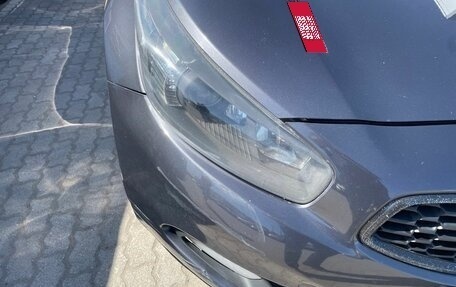 KIA cee'd III, 2013 год, 950 000 рублей, 4 фотография