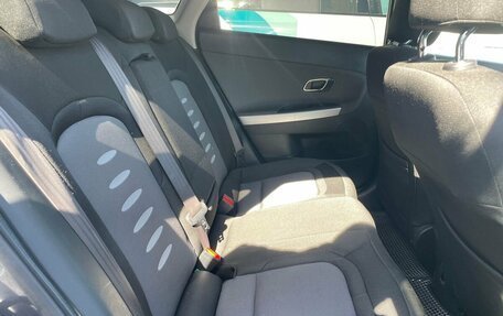 KIA cee'd III, 2013 год, 950 000 рублей, 16 фотография