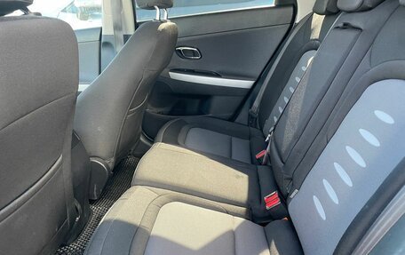 KIA cee'd III, 2013 год, 950 000 рублей, 15 фотография
