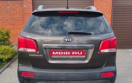 KIA Sorento II рестайлинг, 2011 год, 1 380 000 рублей, 2 фотография