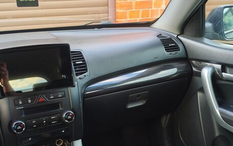 KIA Sorento II рестайлинг, 2011 год, 1 380 000 рублей, 14 фотография