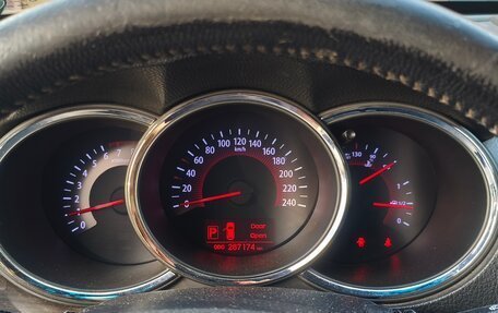 KIA Sorento II рестайлинг, 2011 год, 1 380 000 рублей, 17 фотография