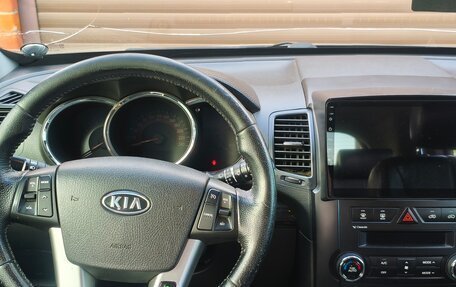 KIA Sorento II рестайлинг, 2011 год, 1 380 000 рублей, 13 фотография