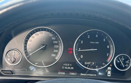 BMW 5 серия, 2016 год, 3 000 000 рублей, 6 фотография