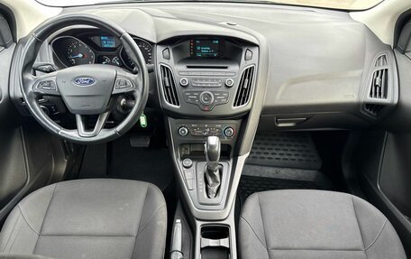 Ford Focus III, 2017 год, 1 170 000 рублей, 16 фотография