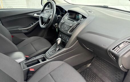 Ford Focus III, 2017 год, 1 170 000 рублей, 17 фотография