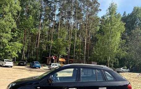 Renault Koleos I рестайлинг 2, 2008 год, 900 000 рублей, 3 фотография