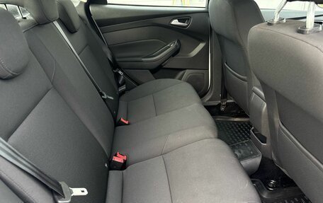Ford Focus III, 2017 год, 1 170 000 рублей, 19 фотография