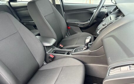 Ford Focus III, 2017 год, 1 170 000 рублей, 18 фотография