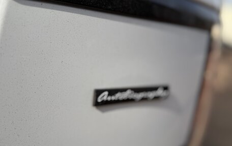 Land Rover Range Rover IV рестайлинг, 2013 год, 2 700 000 рублей, 20 фотография