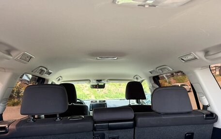 Toyota Land Cruiser Prado 150 рестайлинг 2, 2021 год, 5 600 000 рублей, 22 фотография