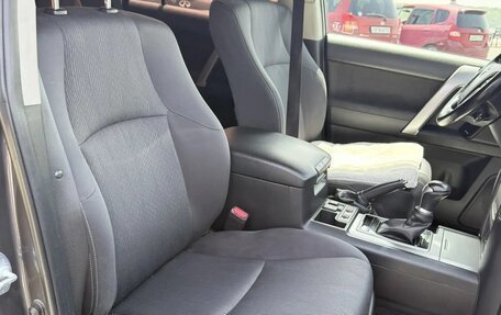 Toyota Land Cruiser Prado 150 рестайлинг 2, 2021 год, 5 600 000 рублей, 21 фотография