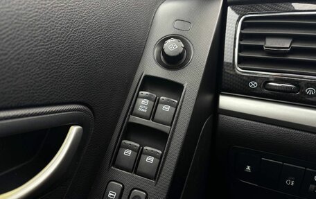 SsangYong Actyon II рестайлинг, 2013 год, 690 000 рублей, 10 фотография