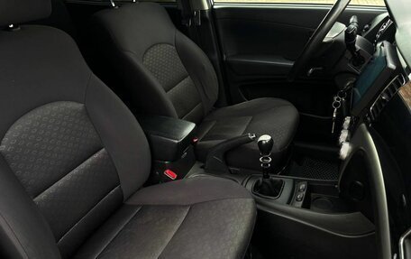 SsangYong Actyon II рестайлинг, 2013 год, 690 000 рублей, 16 фотография