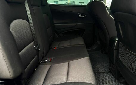 SsangYong Actyon II рестайлинг, 2013 год, 690 000 рублей, 17 фотография