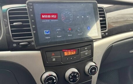 SsangYong Actyon II рестайлинг, 2013 год, 690 000 рублей, 12 фотография