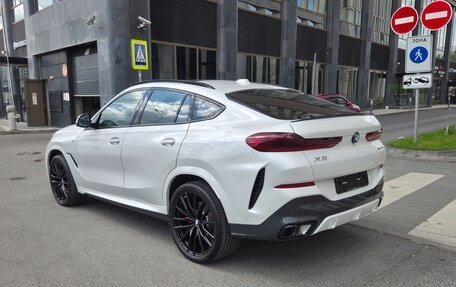 BMW X6, 2025 год, 16 690 000 рублей, 2 фотография