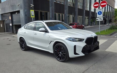 BMW X6, 2025 год, 16 690 000 рублей, 5 фотография