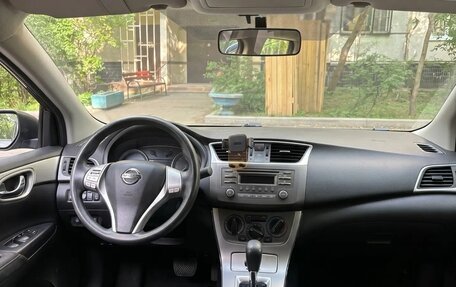 Nissan Sentra, 2014 год, 998 000 рублей, 11 фотография