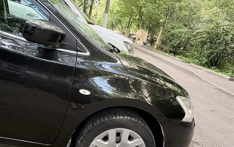 Nissan Sentra, 2014 год, 998 000 рублей, 8 фотография