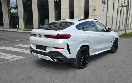 BMW X6, 2025 год, 16 690 000 рублей, 3 фотография