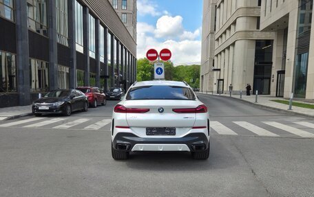 BMW X6, 2025 год, 16 690 000 рублей, 7 фотография