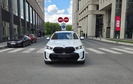 BMW X6, 2025 год, 16 690 000 рублей, 6 фотография