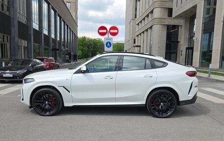 BMW X6, 2025 год, 16 690 000 рублей, 8 фотография