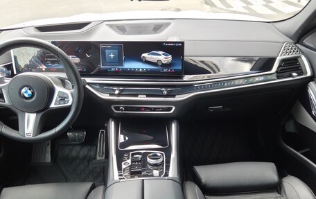 BMW X6, 2025 год, 16 690 000 рублей, 13 фотография