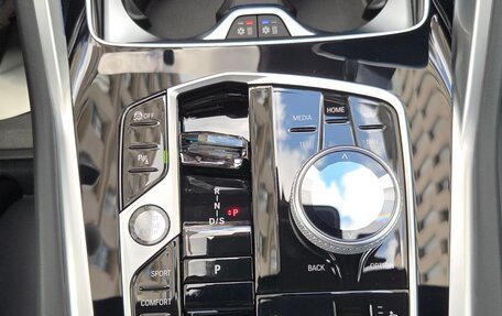 BMW X6, 2025 год, 16 690 000 рублей, 10 фотография