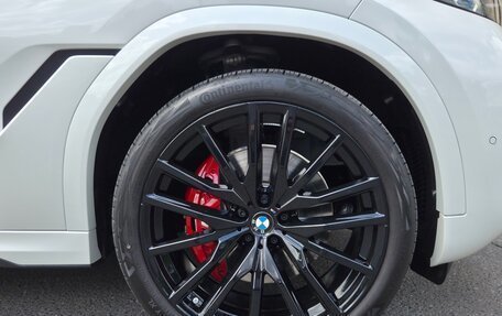 BMW X6, 2025 год, 16 690 000 рублей, 16 фотография