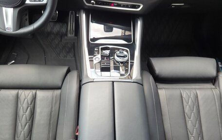BMW X6, 2025 год, 16 690 000 рублей, 14 фотография