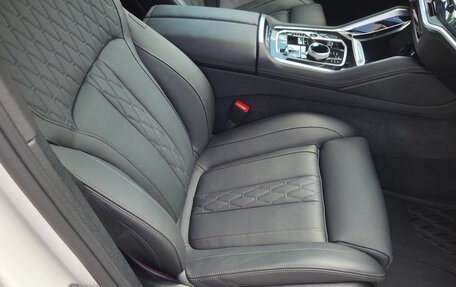 BMW X6, 2025 год, 16 690 000 рублей, 18 фотография