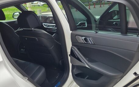 BMW X6, 2025 год, 16 690 000 рублей, 17 фотография