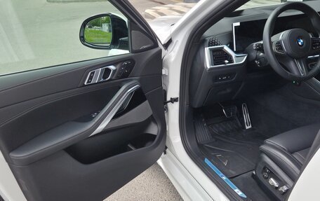 BMW X6, 2025 год, 16 690 000 рублей, 11 фотография