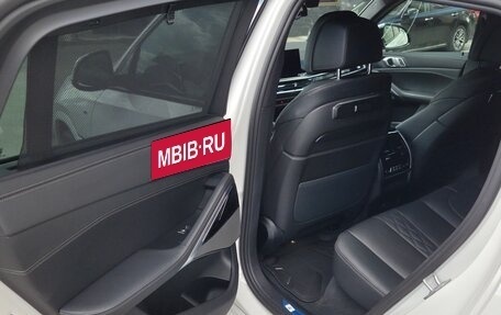 BMW X6, 2025 год, 16 690 000 рублей, 12 фотография