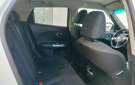 Nissan Juke II, 2012 год, 899 000 рублей, 11 фотография