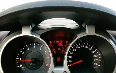 Nissan Juke II, 2012 год, 899 000 рублей, 17 фотография