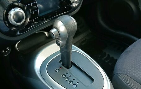 Nissan Juke II, 2012 год, 899 000 рублей, 15 фотография