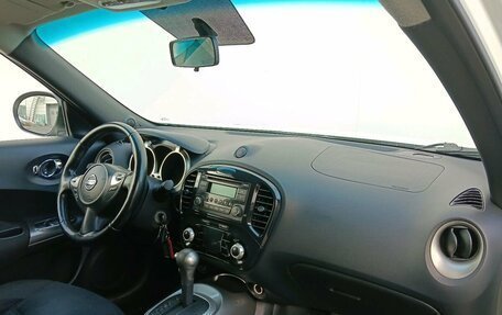 Nissan Juke II, 2012 год, 899 000 рублей, 9 фотография